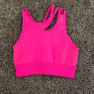 Gymshark sports bra